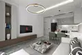 Wohnquartier Modern residential complex in the  center of Alanya