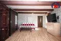 House 50 m² Viliejka, Belarus