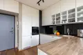 Квартира 2 комнаты 55 м² Варшава, Польша
