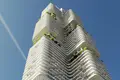Complejo residencial Society House complex with rooftop terrace, rooftop bar and four gardens with panoramic views of the city centre, Downtown Dubai, Dubai, UAE