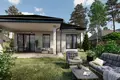 Dom 2 pokoi 117 m² Lymanka, Ukraina