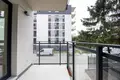 2 room apartment 43 m² in Warsaw, Poland