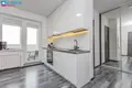 3 room apartment 56 m² Kaunas, Lithuania
