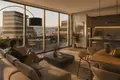1 bedroom apartment 84 m² Tirana Municipality, Albania
