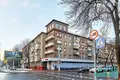 Wohnung 1 zimmer 31 m² Minsk, Belarus