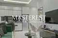Квартира 2 комнаты 51 м² Аланья, Турция
