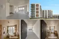 1 room apartment 34 m² Lodz, Poland