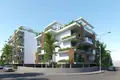 Apartamento 2 habitaciones 62 m² Aradippou, Chipre