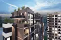 1 bedroom apartment 60 m² Mediterranean Region, Turkey