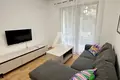 2 bedroom apartment 55 m² in Becici, Montenegro