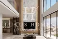 Apartamenty wielopoziomowe 5 pokojów 300 m² Dubaj, Emiraty Arabskie