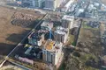 Apartamento 1 habitacion 63 m² Burgas, Bulgaria