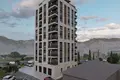 Квартира 3 комнаты 64 м² Бар, Черногория