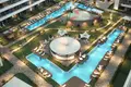 Apartamento 48 m² Región del Mediterráneo, Turquía