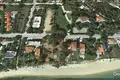 Земельные участки 1 000 м² Палио, Греция
