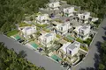 Apartamento 1 habitación 210 m² Bodrum, Turquía