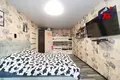 Appartement 1 chambre 32 m² Minsk, Bélarus