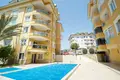 Wohnung 1 zimmer 190 m² Alanya, Türkei