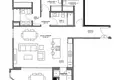 Apartamento 3 habitaciones 194 m² Benidorm, Španjolska
