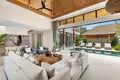 villa de 3 chambres 202 m² Choeng Thale, Thaïlande
