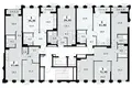 Apartamento 1 habitación 36 m² Troitsk, Rusia