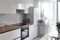 Wohnung 2 zimmer 59 m² Muchaviecki sielski Saviet, Belarus