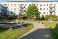 2 room apartment 63 m² Warsaw, Poland