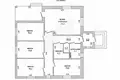Parcelas 125 m² Znamienski sielski Saviet, Belarús