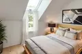 Квартира 3 комнаты 79 м² Вена, Австрия
