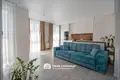 Wohnung 2 zimmer 43 m² Minsk, Belarus
