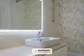 2 room apartment 68 m² Minsk, Belarus