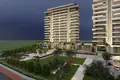 Apartamento 2 habitaciones 126 m² Pafos, Chipre