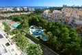 2 bedroom apartment 67 m² Dehesa de Campoamor, Spain