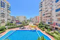 Квартира 3 комнаты 122 м² Akarca Koyu, Турция