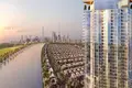 Квартира 2 спальни 119 м² Дубай, ОАЭ