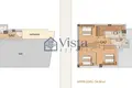 Multilevel apartments 3 bedrooms 109 m² Municipality of Piraeus, Greece