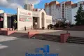 Nieruchomości komercyjne 262 m² Mińsk, Białoruś