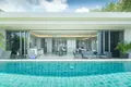 Wohnung 2 zimmer 204 m² Choeng Thale, Thailand