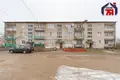 Wohnung 2 zimmer 55 m² Malyja Niastanavicy, Belarus