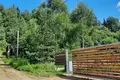 Casa 40 m² Astrosycki sielski Saviet, Belarús
