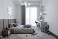 Квартира 2 комнаты 50 м² Аксу, Турция