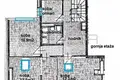 Mieszkanie 4 pokoi 103 m² Lucko, Chorwacja