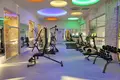Квартира 2 комнаты  Аланья, Турция