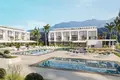Пентхаус 2 комнаты 120 м² Girne Belediyesi, Северный Кипр