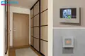 2 room apartment 51 m² in Vilnius, Lithuania