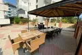 Квартира 3 комнаты  Оба, Турция
