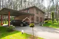 Дом 5 комнат 232 м² Юрмала, Латвия