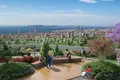 2 bedroom apartment 93 m² Kartal, Turkey