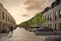 3 bedroom house 124 m² Twickenham, United Kingdom