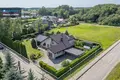House 200 m² Sirvintos, Lithuania